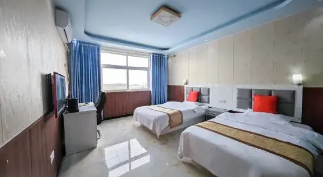 yuejia Express Hotel, Rezervovat Hotel Čeng-čou Henan