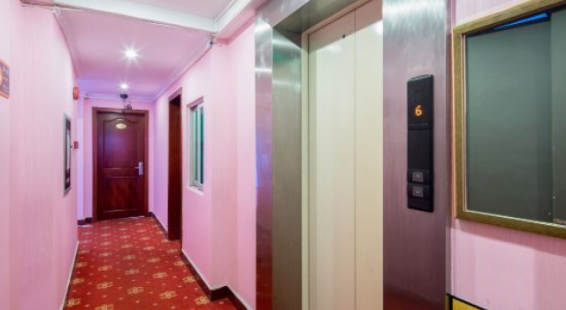 Kaidi Hotel, Book Hotel Sanya Hainan