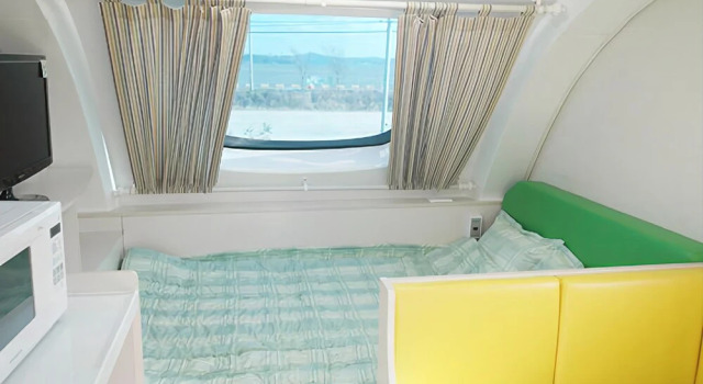 Hwaseong Karavan Camp