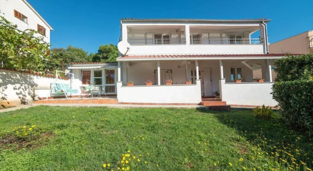 Apartments Betty Borik, Забронировать Апартаменты/квартира Апартаменты Rovinj Riviera, Апартаменты/квартира