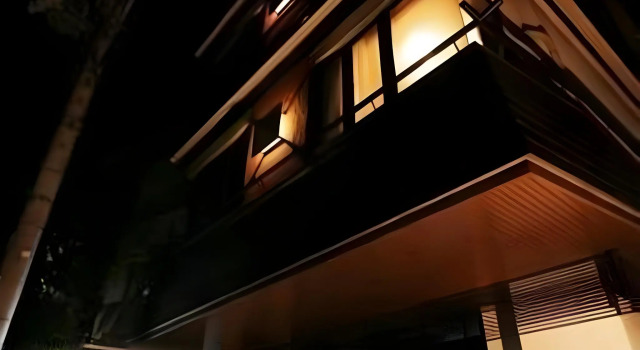 Ryokan Kosen, Rezervovat Hotel Hotely v Nara se snídaní, Snídaně