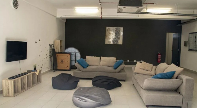 EM Homestay Melaka, Book Hotel Malacca Melaka