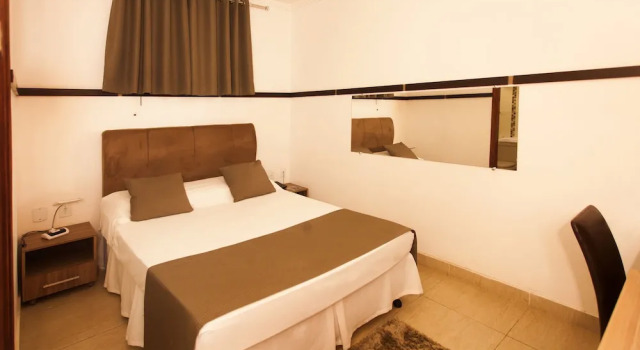 Апартаменты Economy Hotel Arlen