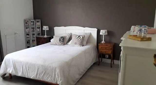 Chez Sally et Mario, Reserva ahora Hotel Arnage Sarthe