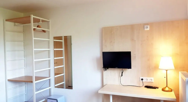 Номер Standard Aparthotel Pan Haus