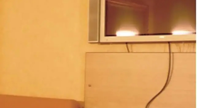 Номер Standard Motel Autosole