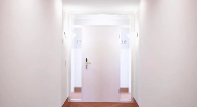 Семейный номер Standard Hotel Alter Wirt
