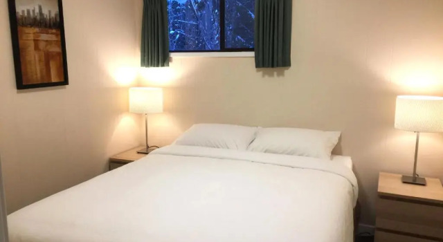 Люкс The Hitching Post Motel