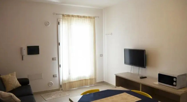 Affitta Camere Garibaldi, Reserva ahora Apartamento Villasor Cerdeña