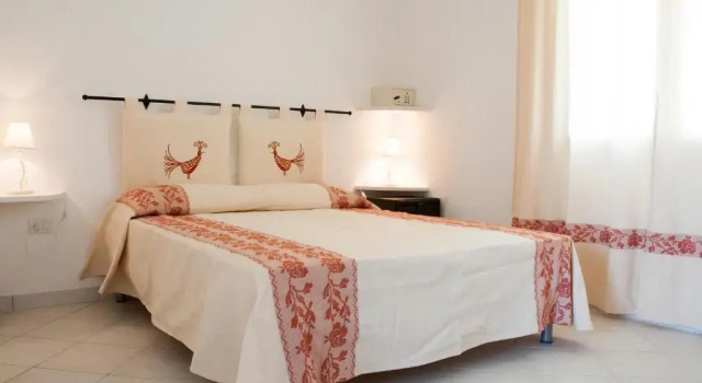 Номер Economy Métà hotel