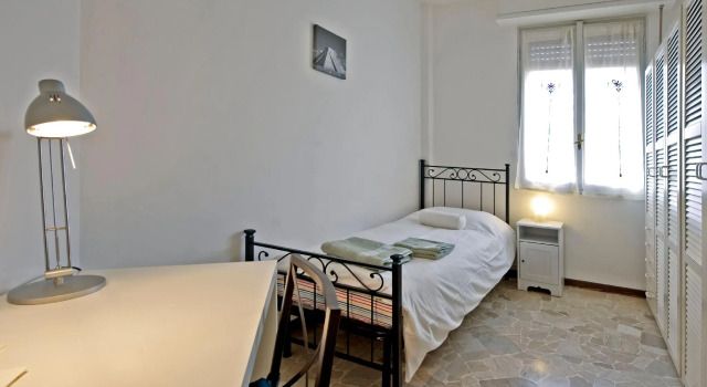 3 bedroom Apartment, Milano, Italia, Book Apartment Milan Lombardy