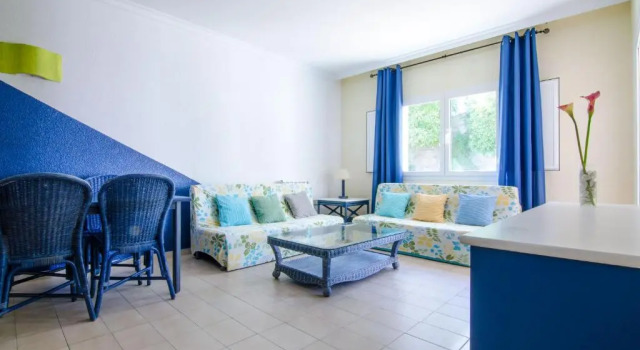 Апартаменты Hotel Marazul