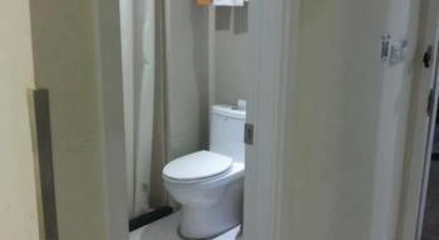 Ruisite Bus Chain Hotel Wenzhou Longwan Haicheng
