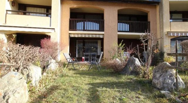 Appartement Vallouise-La Casse, 2 pièces, 6 personnes - FR-1-330G-57, Забронировать Апартаменты/квартира Вальлуиз Pelvoux-Vallouise Ski Resort