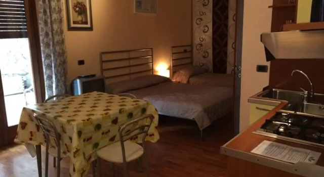 Spacious Suite With Terrace, Two Bathrooms 6pax