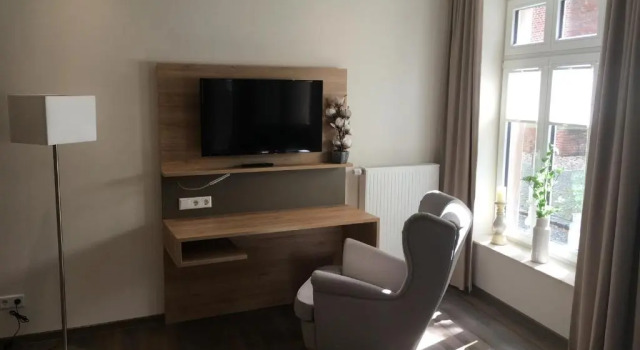 Номер Standard Hotel Restaurant Am Kring