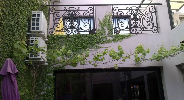 Las Cepas Hotel de Cata & Relax