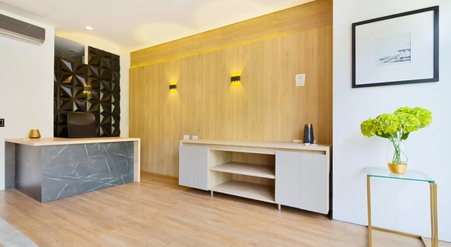 Energy 801 One Bedroom Executive, Rezervovat Apartmán El Poblado 