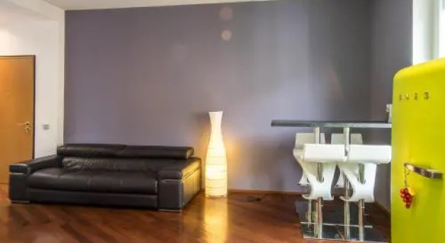 Casa Orombelli, Book Hotel Città Studi Milan