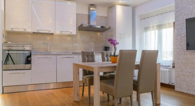 Апартаменты Appartamenti Luxury Arco