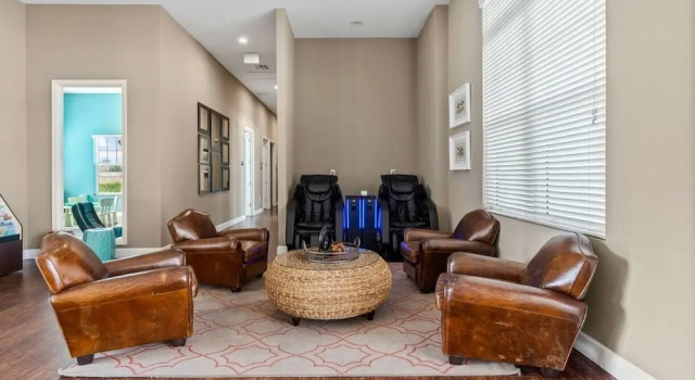 Lucky Find @ Lucaya Resort By Shine Villas #713 3 Bedroom Townhouse, Varaa Lomakeskus Kissimmee Kissimmee