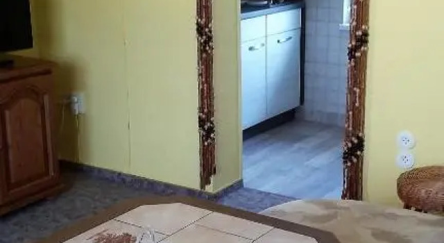 Ferienwohnung-Ullmann