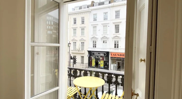 Апартаменты Stylish Apartments in Pimlico & Westminster
