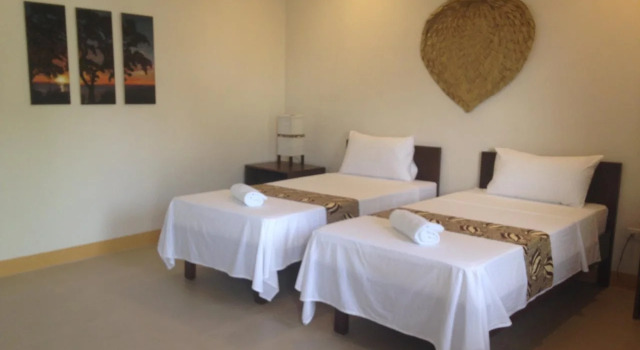 Kasagpan Resort, Rezerwuj Ośrodek wypoczynkowy Hotele 3-gwiazdkowe w Tagbilaran, 3*