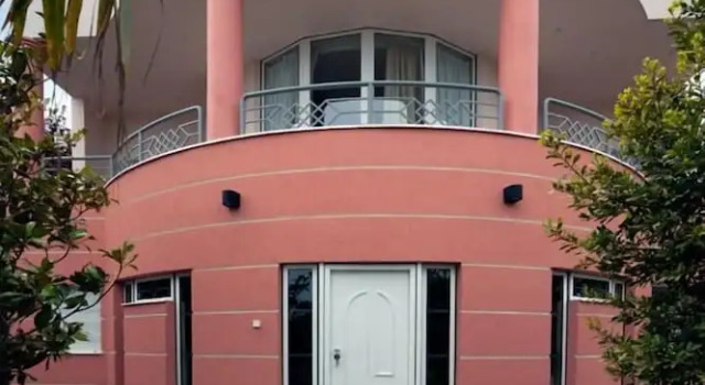 Villa Serenity House of an elegant, immaculate, luxury environment, 预订 别墅 凯米 Evia