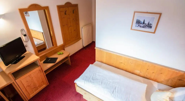 Номер Standard Hotel Eichenhof