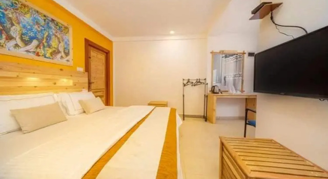 Номер Superior 3 Arch Resort Ella