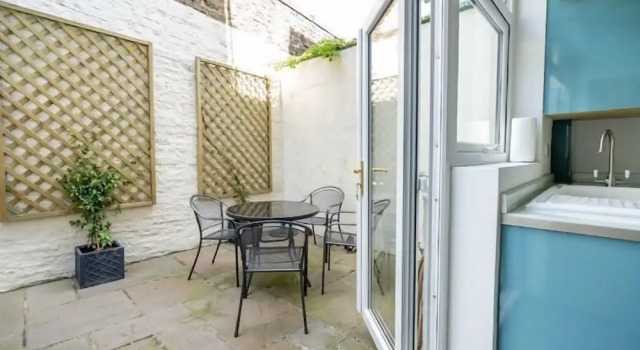 Buckingham Townhouse, Забронировать Отель Бизнес-отели Англии, 4* 5*