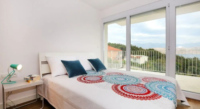 Villa Pag Sea View, Book Villa Pag 