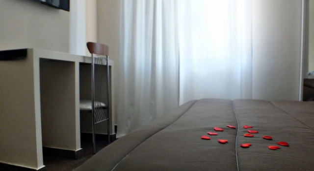 Номер Standard Hotel Glem