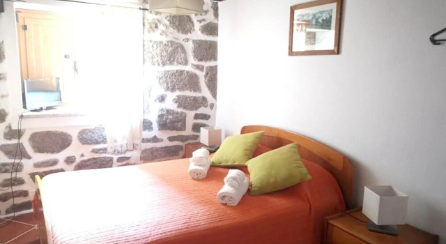 Villa With 3 Bedrooms in Segões, With Private Pool, Furnished Garden and Wifi, Rezerwuj Willa Wille w Centro Region, Willa