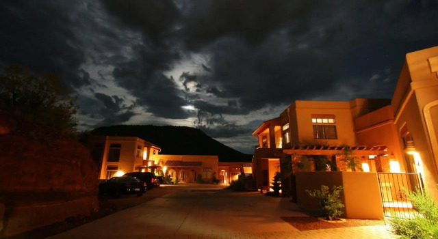 Las Posadas of Sedona