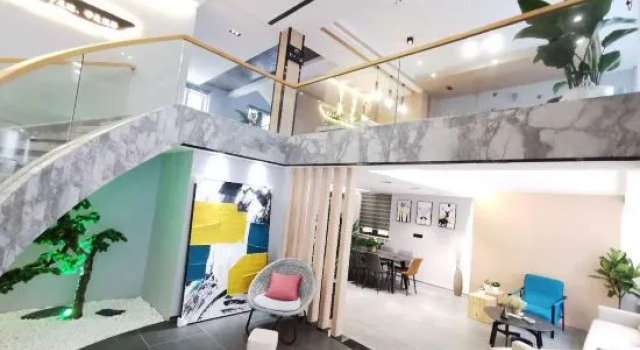 Xiangshan Bieju Yige Homestay