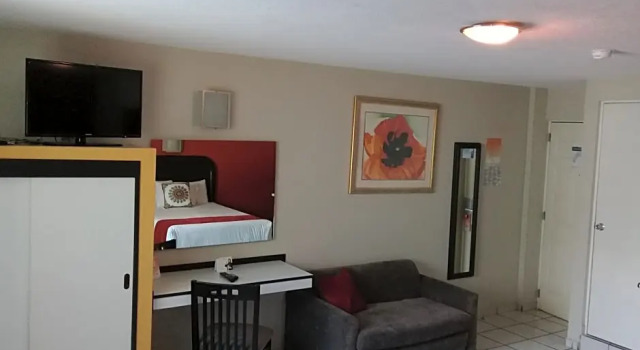 Люкс Howard Johnson by Wyndham Guanajuato Leon Avenida