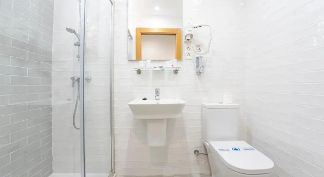 Двухместный номер Standard Hotel Las Américas