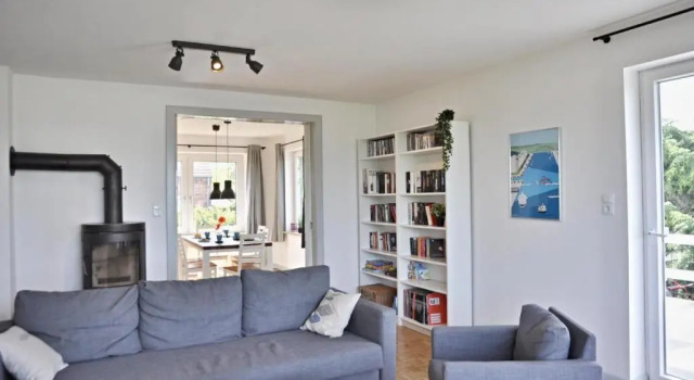 Strandhaus 19b, Rezervovat Hotel Laboe Bay of Kiel