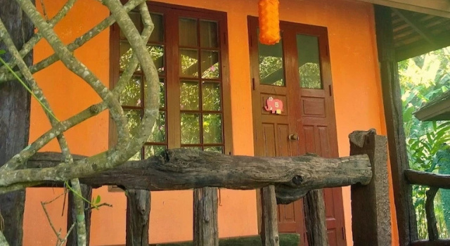 Коттедж Standard Bulunburi Resort