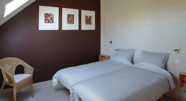 B&B La Maison de Palou, Réserver Hôtel Wavre Province du Brabant wallon