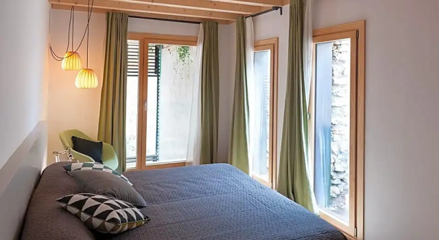 Casa Del Castell, Reserva ahora Hotel Mora d'Ebre Tarragona
