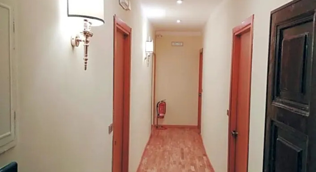 Номер Standard Hotel Fenicia