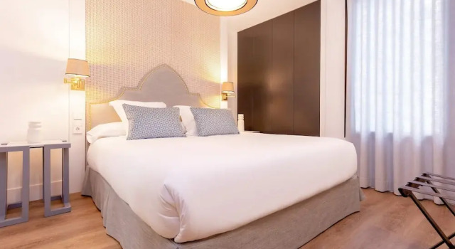 Апартаменты с 2 комнатами Genteel Home Betis 67