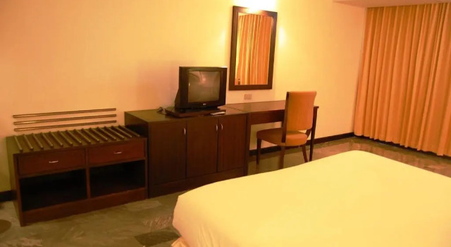 Номер Deluxe Royal Lanna Hotel