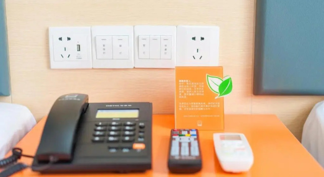 Номер Standard 7 Days Hotel Panzhihua 54 Zhuanpan Center Branch
