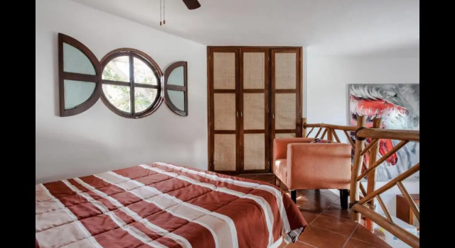 Apartment Las Brujas 8, Забронировать Апартаменты/квартира Апартаменты Плая-дель-Кармен, рядом с Church of Guadalupe, Апартаменты/квартира