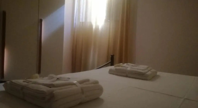 Двухместный номер Standard B&B Al Duomo