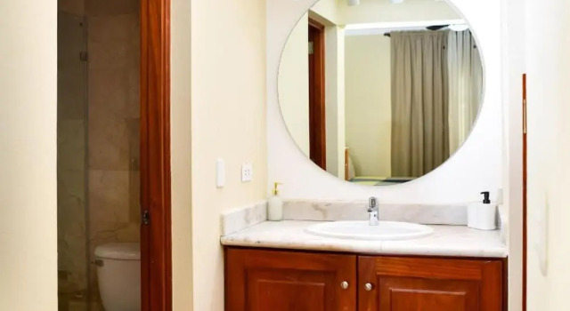 Апартаменты Punta Cana - Apartment - Sleeps 4 - Pool - Hot Tub